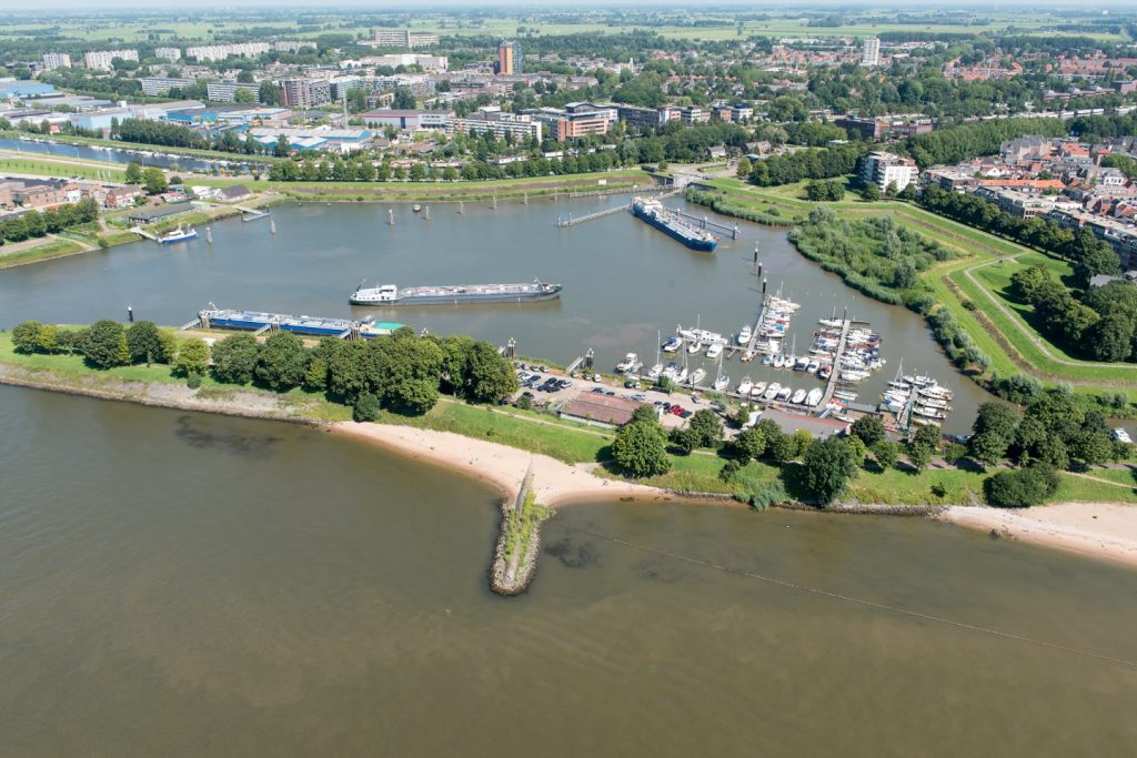 overnachtingsplaatsen 111