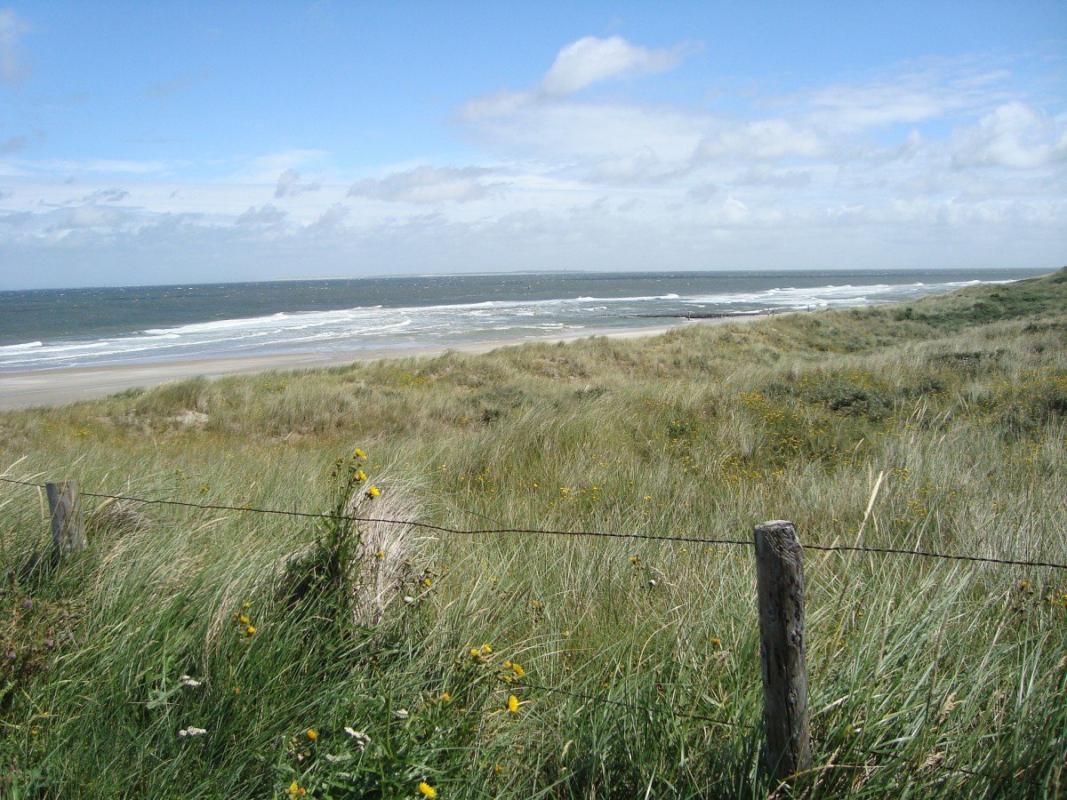 PAS-Terschelling-Vlieland