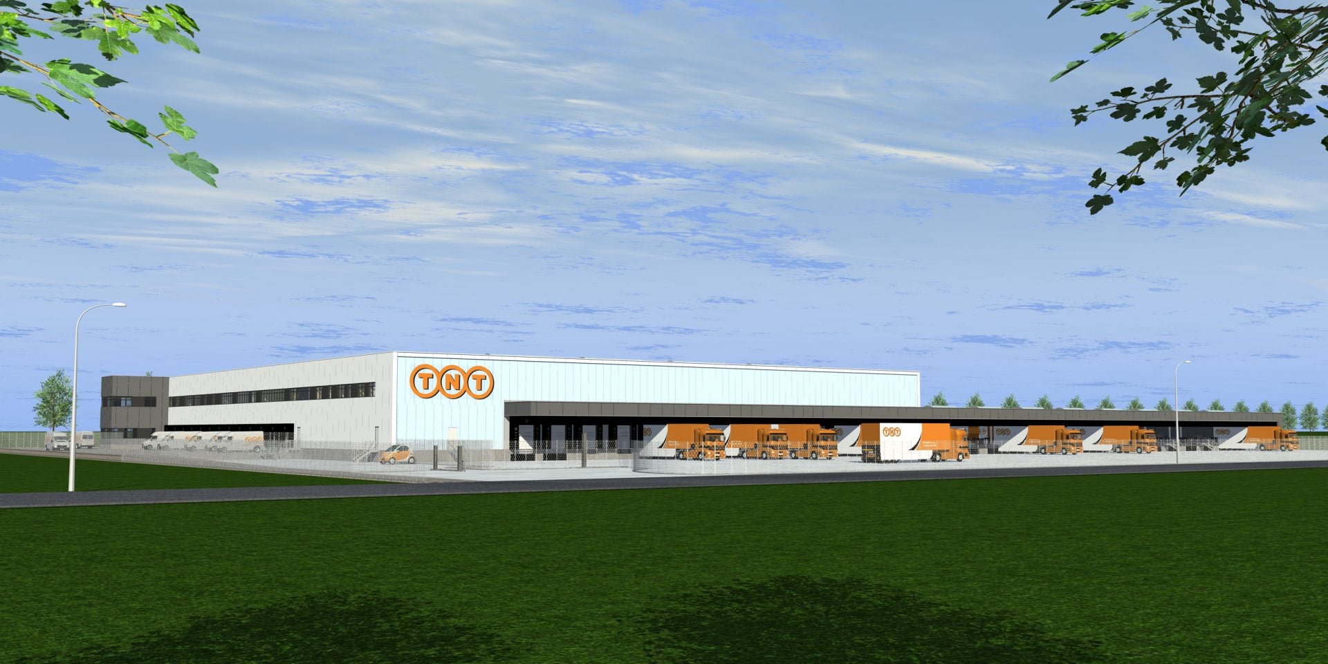 PostNL