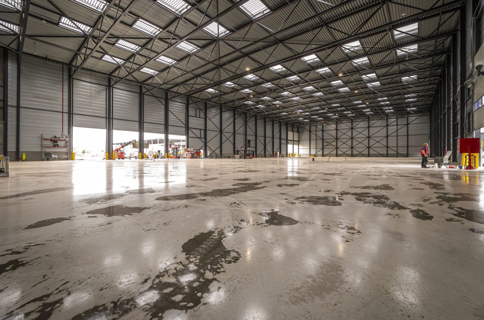 project Prezero