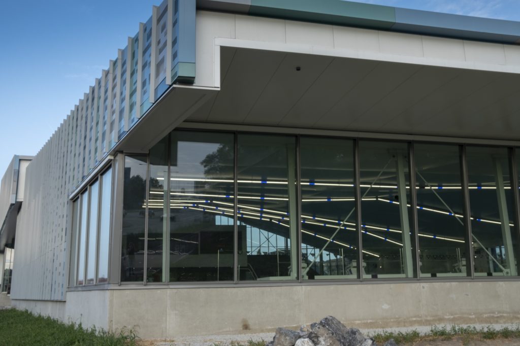 Sportcomplex amersfoort 222