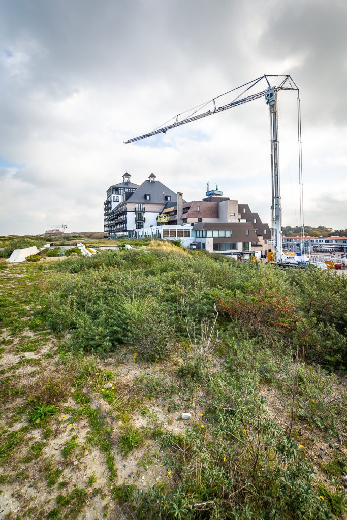 strandhotel 444