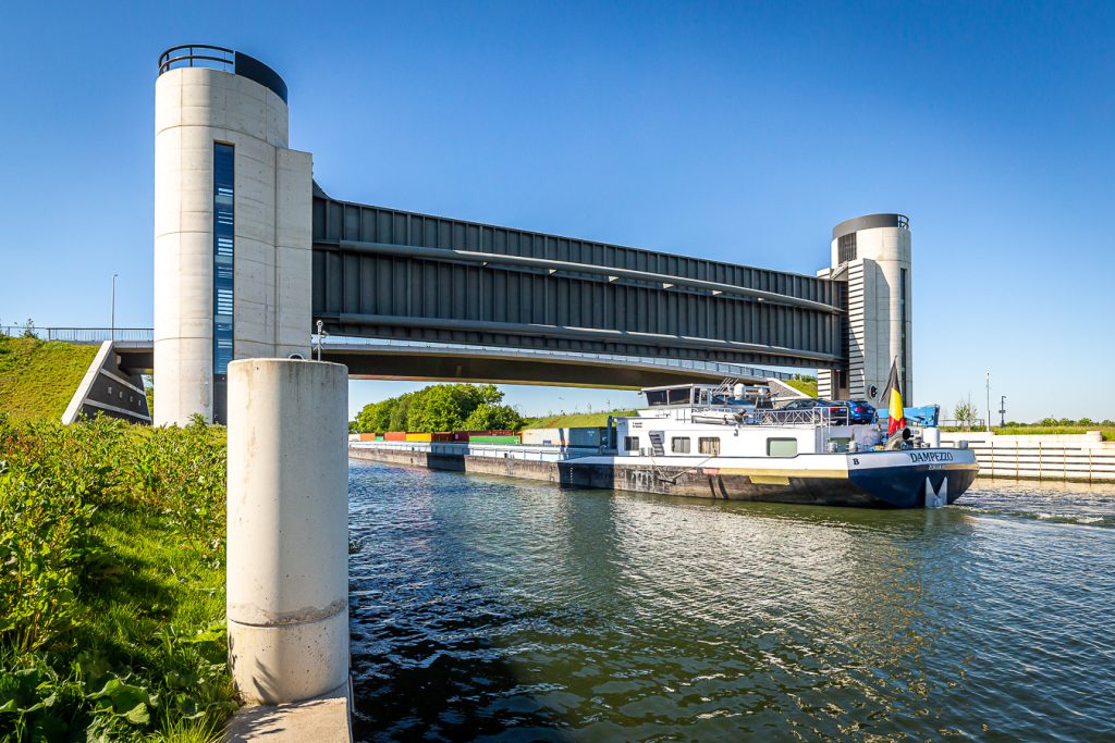 verkennen veiligheid 222