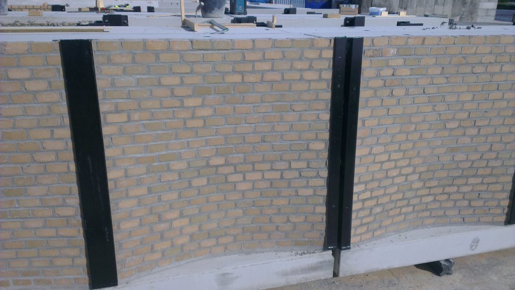 vervanging kademuur Sneek 222