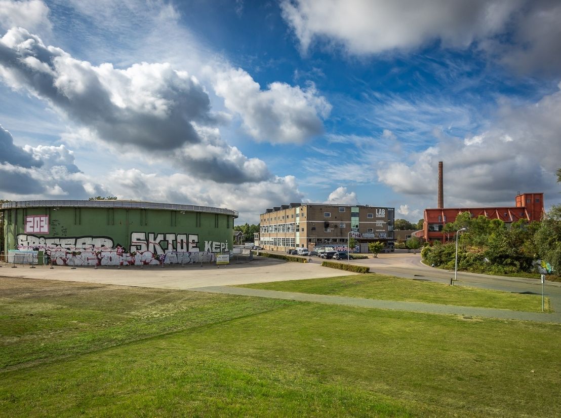 Nieuw leven voor Radium content image1