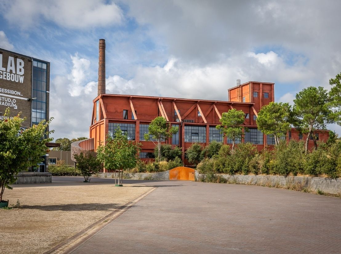 Nieuw leven voor Radium content image2