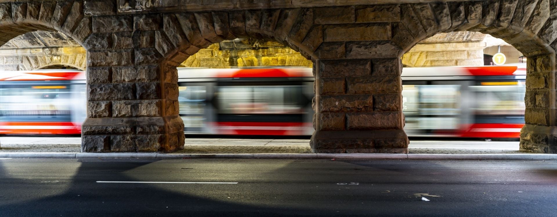 bnr_Sydney Light Rail