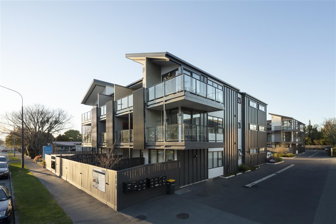 Bealey Ave Apartments 4 Medium