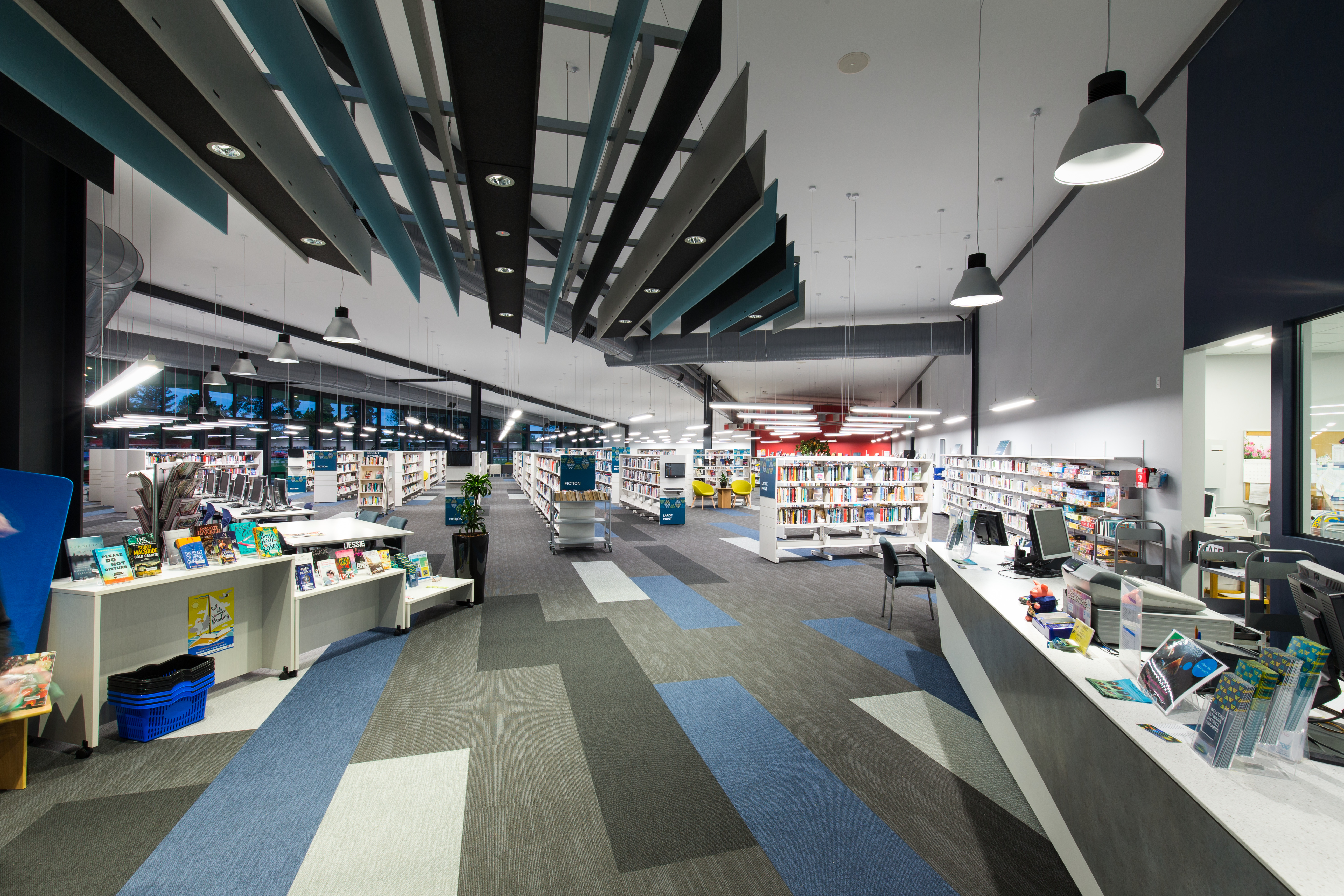 Te Awamutu Library (3)