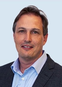 Theunis Van Schalkwyk