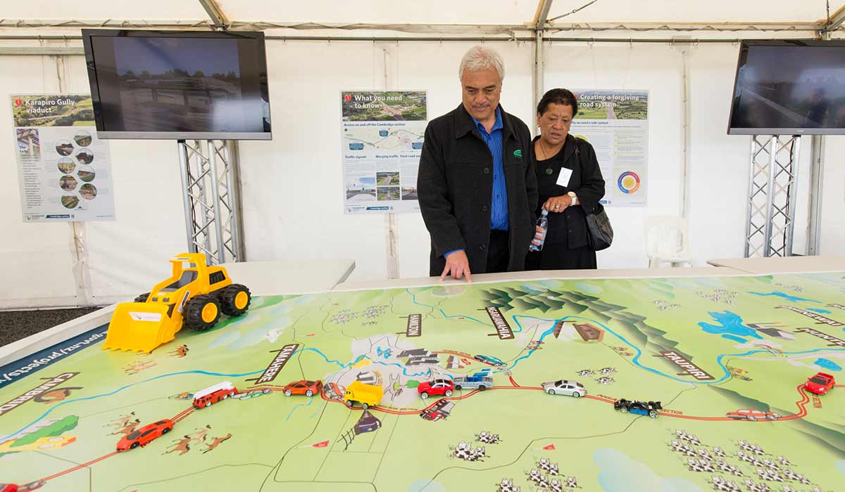 img-waikato-expressway-cambridge-map-showing
