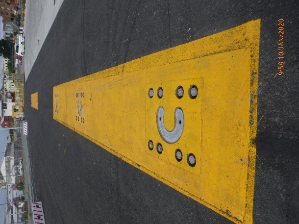primeport-timaru-bollard