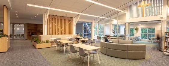 thn_Middleton Grange Library_Library_Baptiste Marconnet