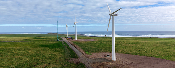 thn_web_Chatham_Islands wind farm project