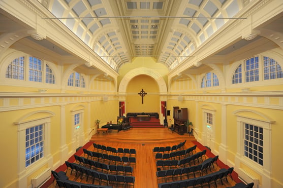 St Andrews Church (5)