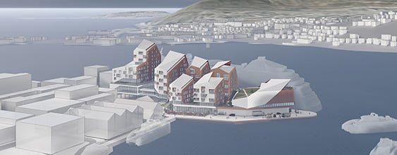 wsp-utvikler-Hammerfest-havn