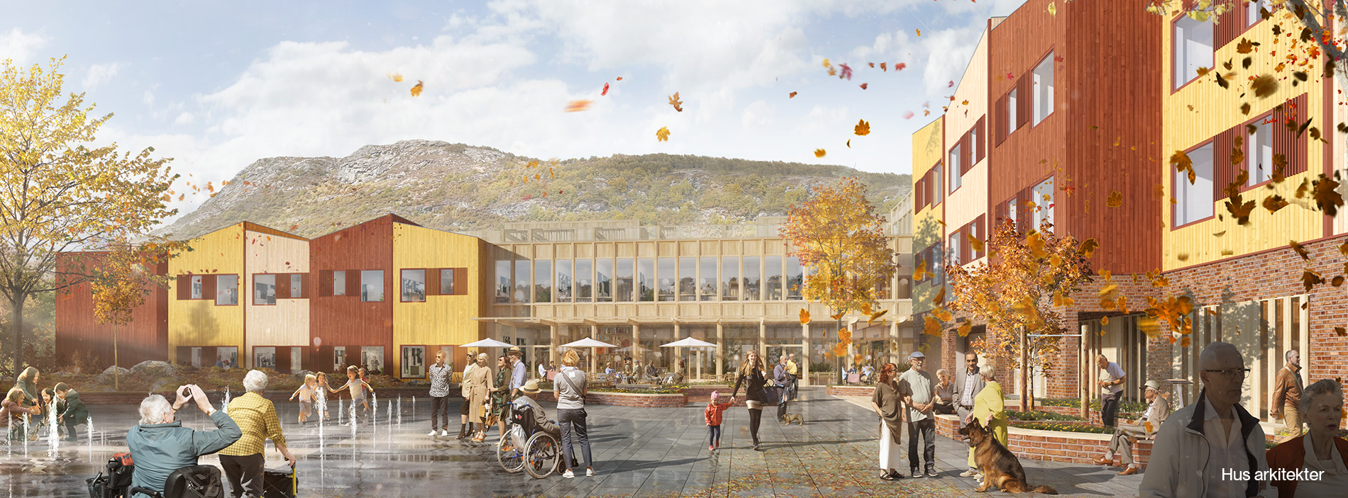 bnr-Helsekvartalet-HUSarkitekter
