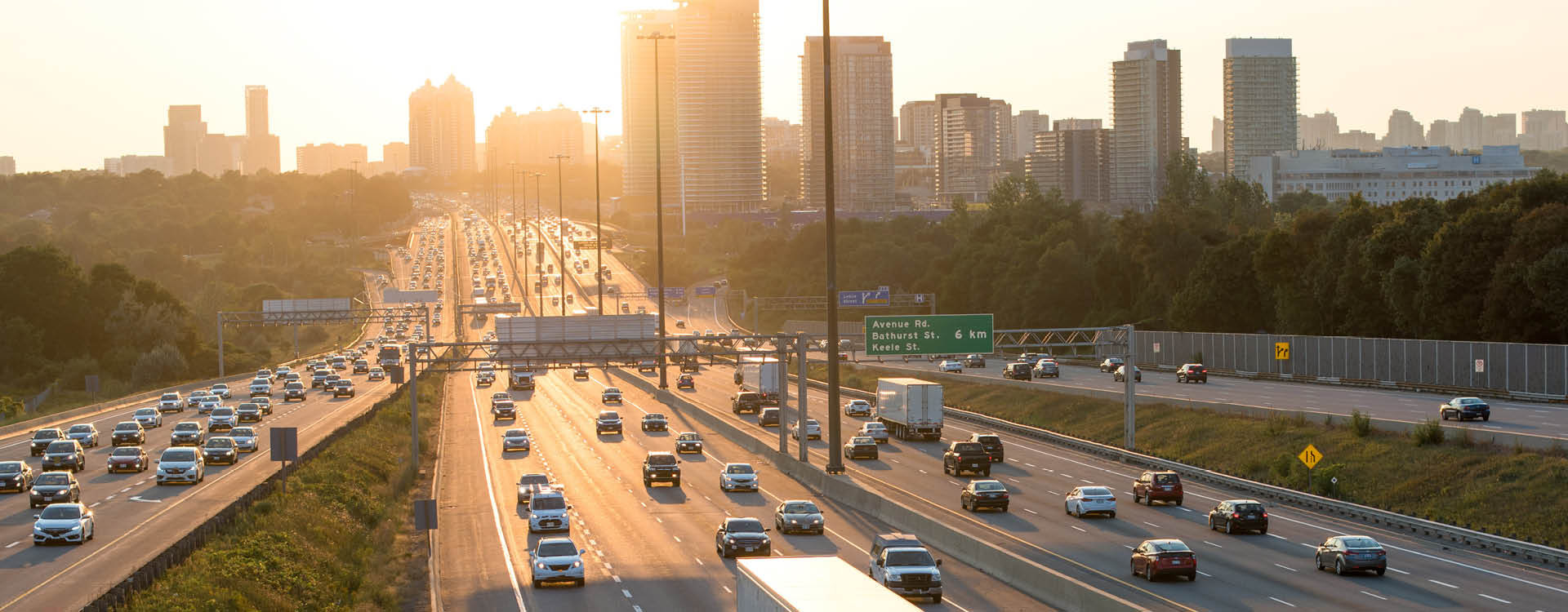 Ampliacin de la autopista North Tarrant Express en Dallas1