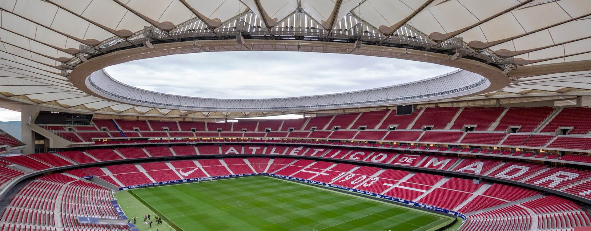 Estrategia ambiental y de sostenibilidad para el Club Atltico de Madrid