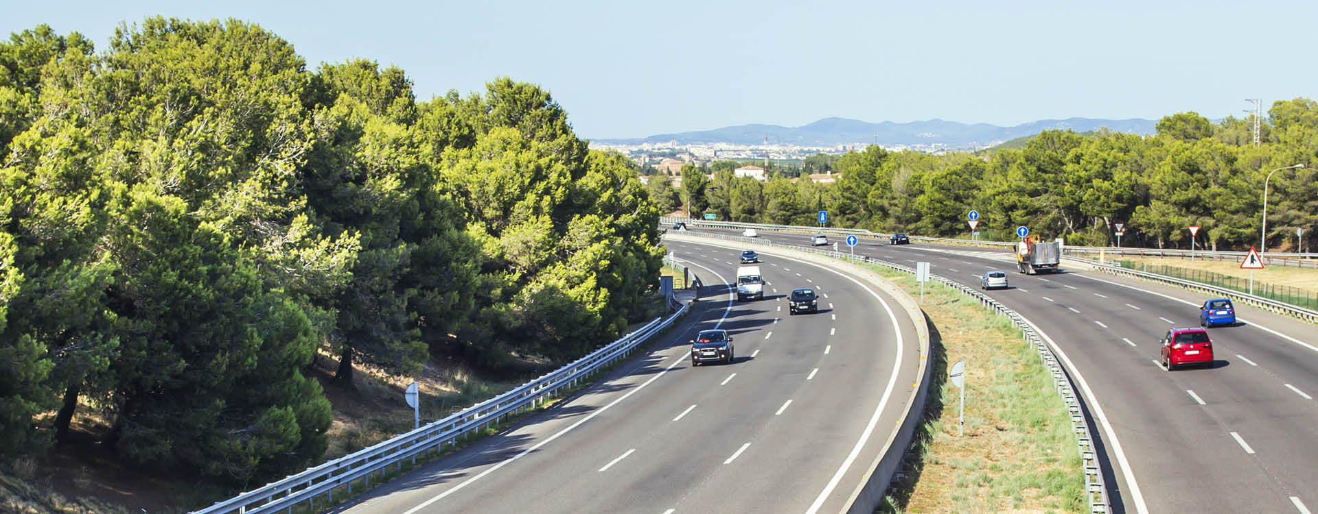 Estudio de Demanda de Trfico en las autopistas liberadas AP-2 y AP-7