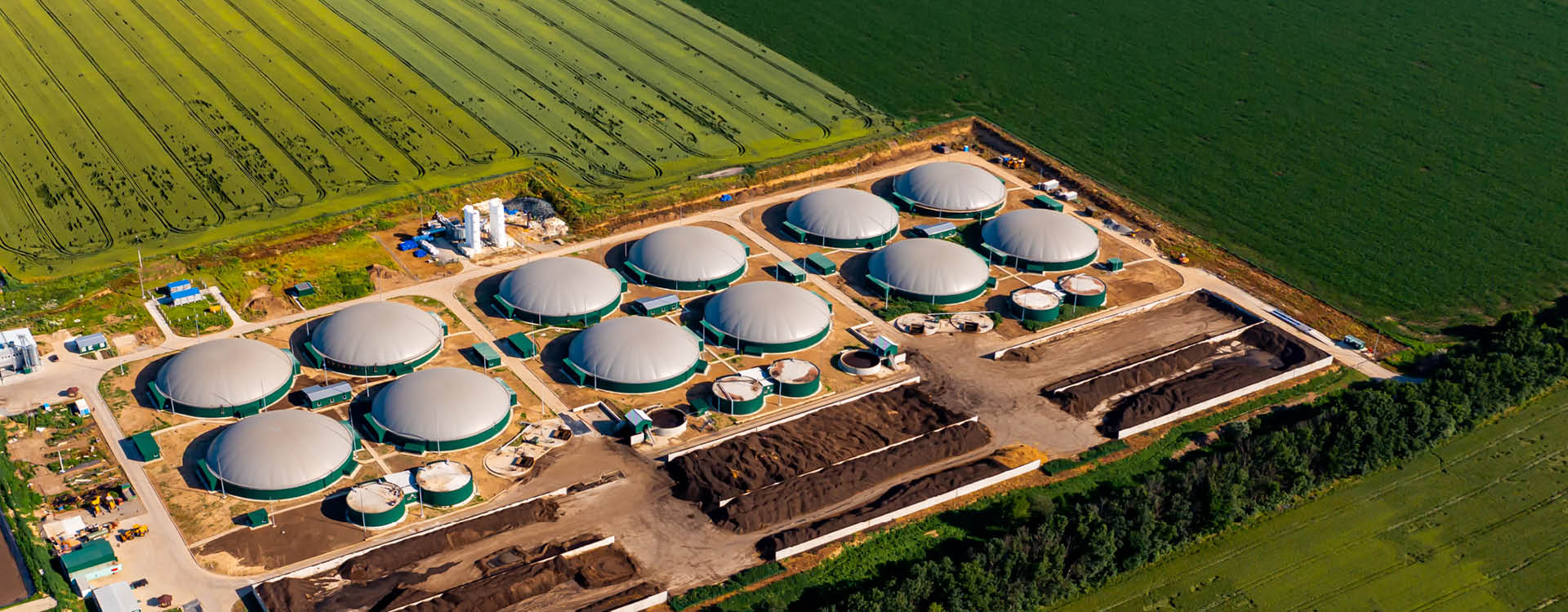 Estudios de prefactibilidad de proyectos de biometano para uso en transporte