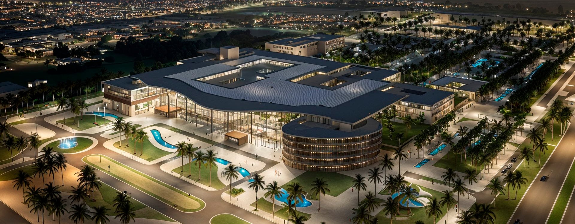 hospital de Al Ain 010