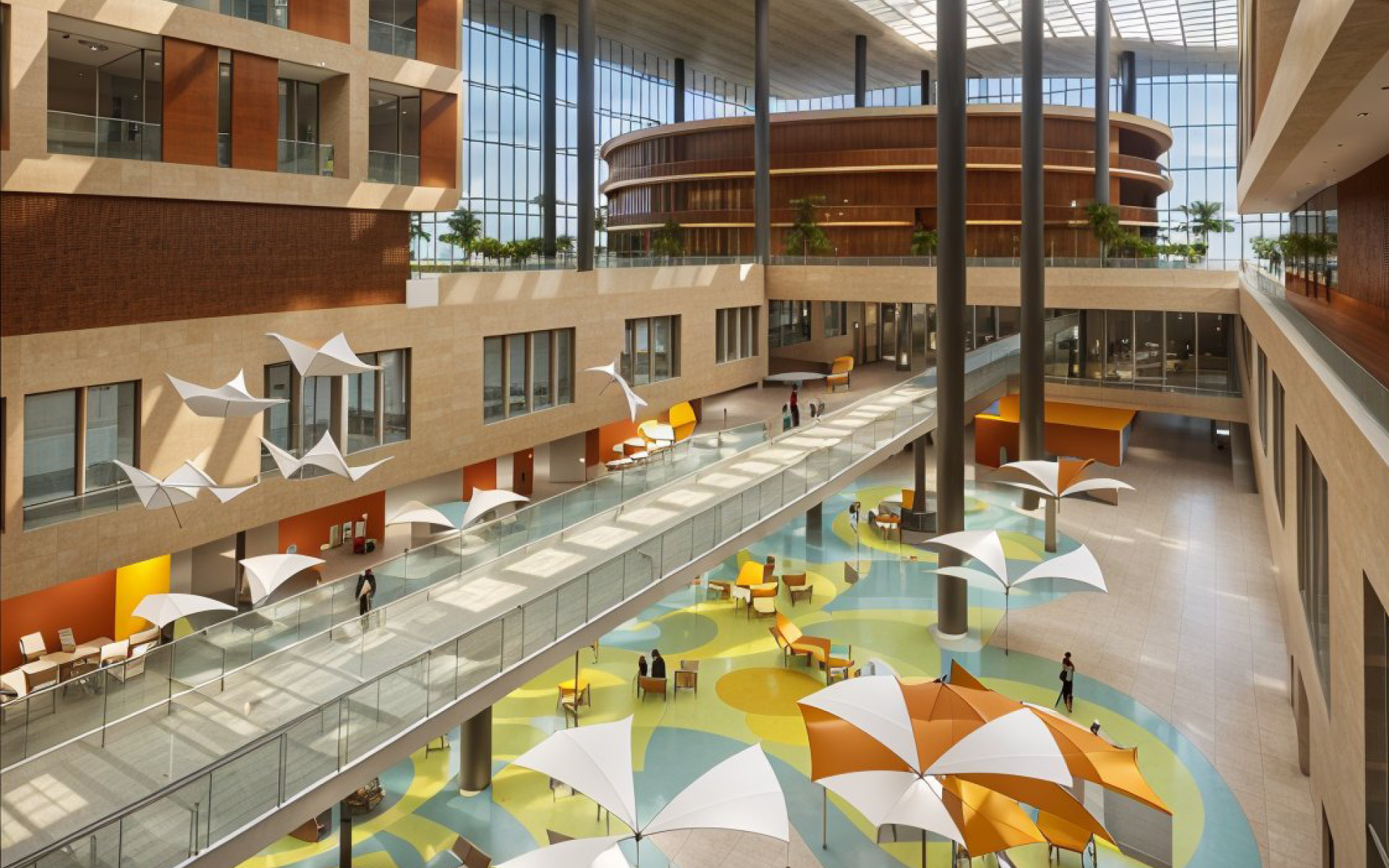 hospital de Al Ain 0103