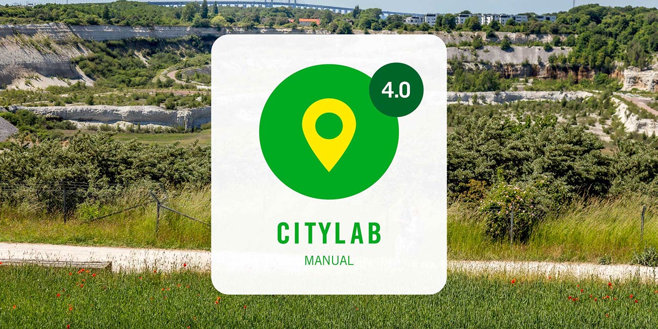 Citylab manual 4.0.