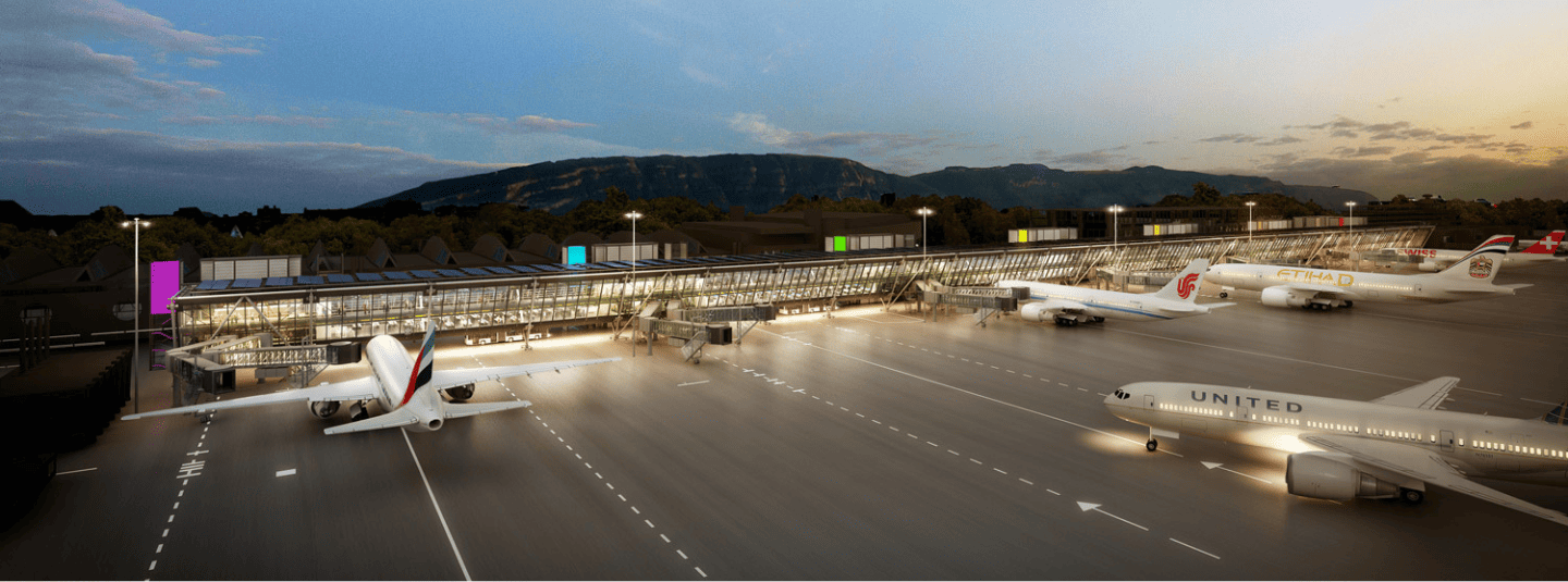 aroport geneve