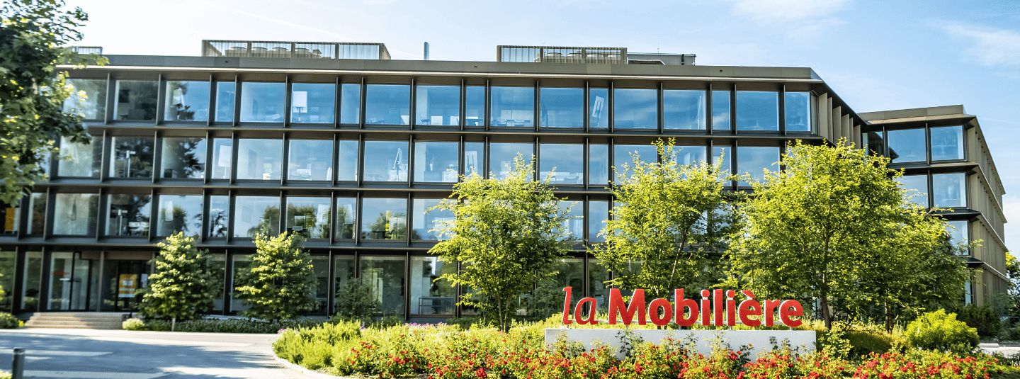 la mobiliere