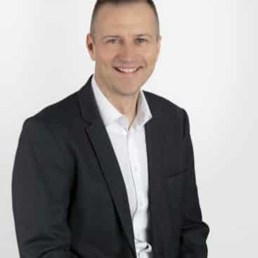 Thomas Lobsiger