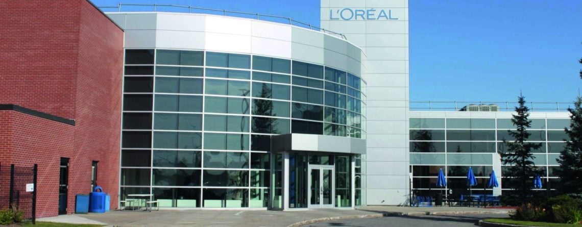 loreal-bureau