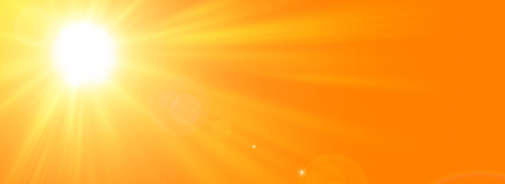 Sunshine - 1920x703