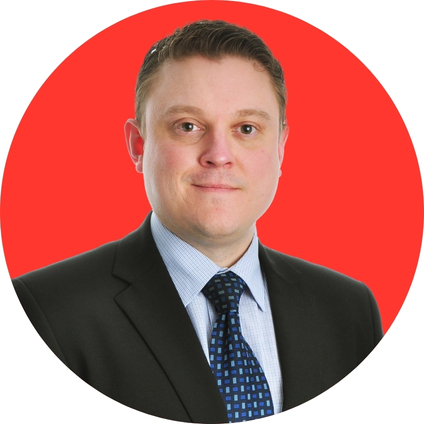 Rob Clarkeson