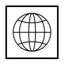 Icn-Frame-Globe