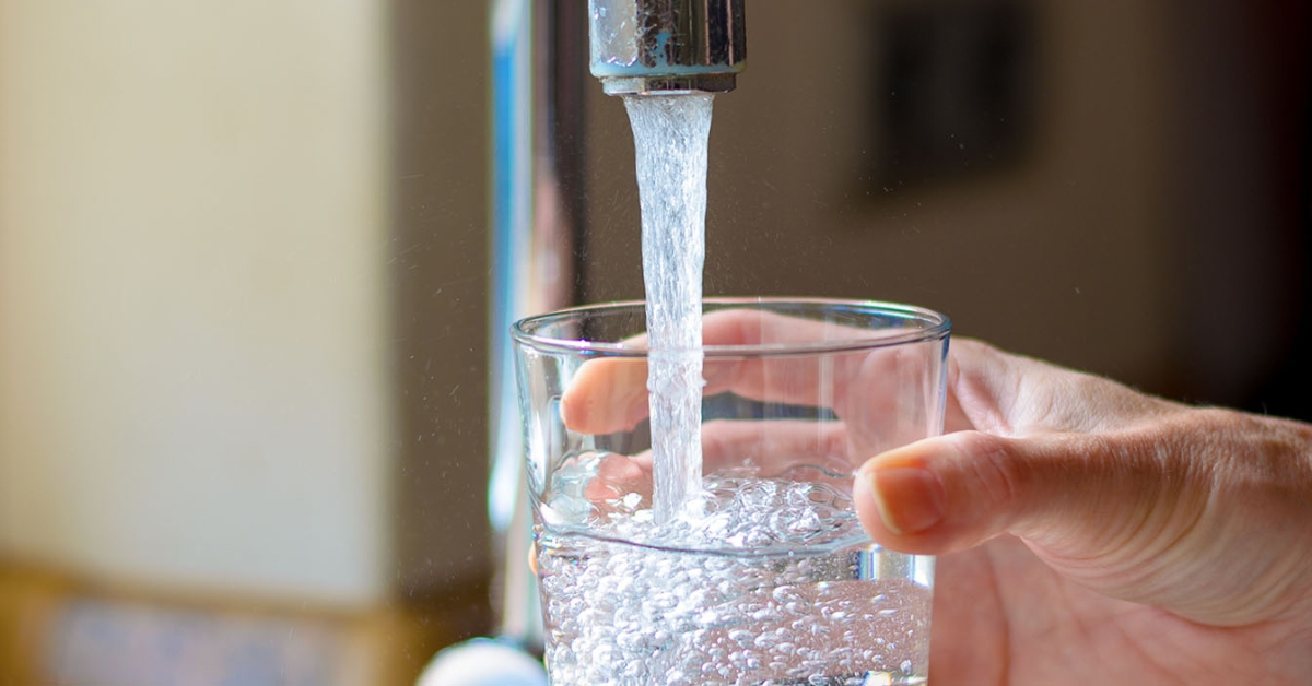 Gested Water Helping water companies address PFAS risks in groundwater catchments | WSP