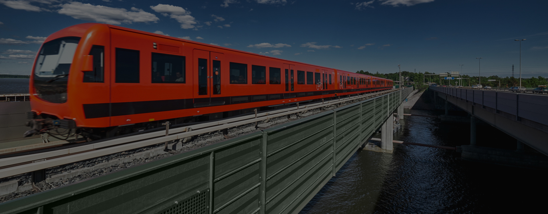 bnr helsinki metro 5G