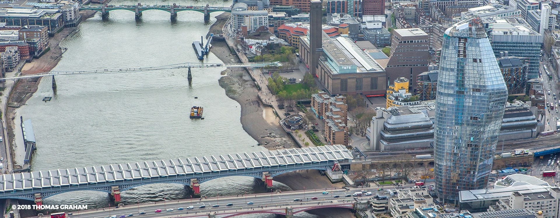 One Blackfriars