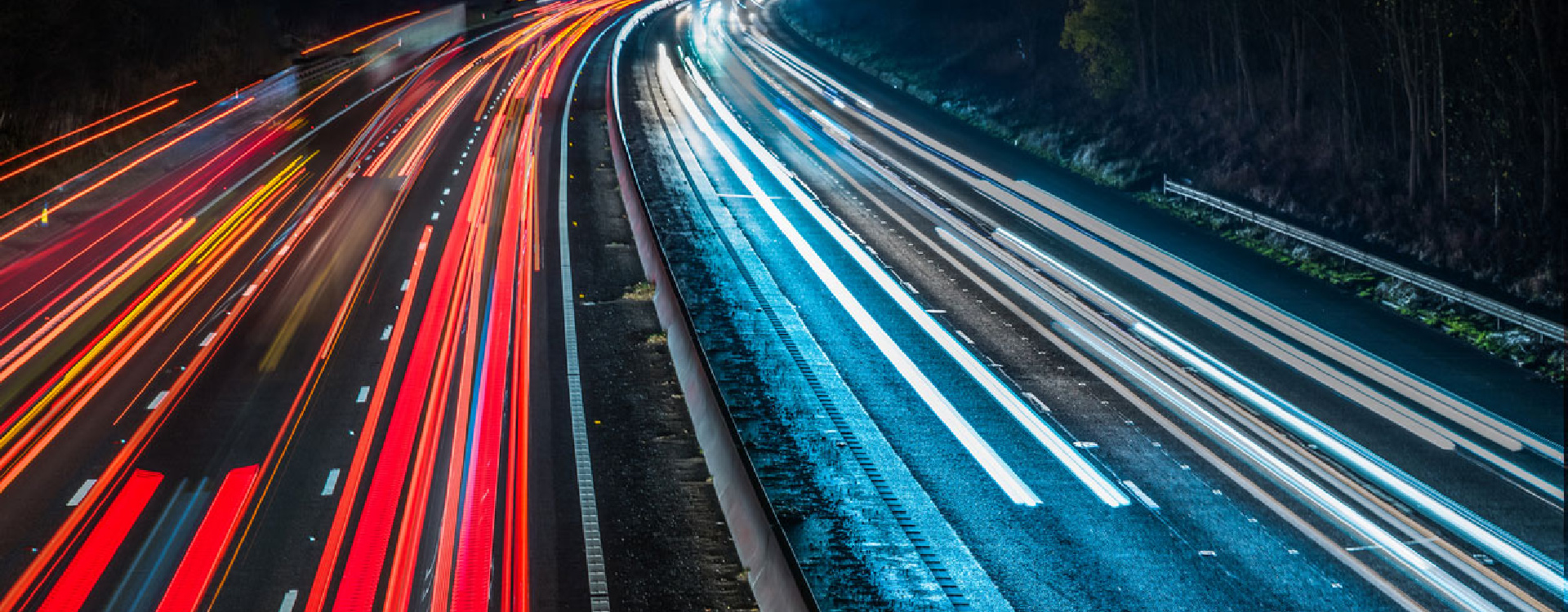 road network bnr