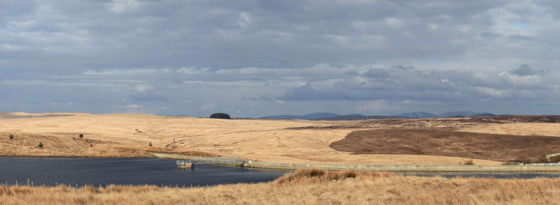 PenwhirnReservoir_Body One -Before