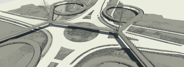 Initial Concept Selection from Dynamo
