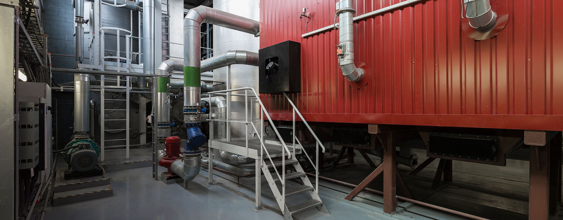 bnr-Municipal-Power-Plant-Modification