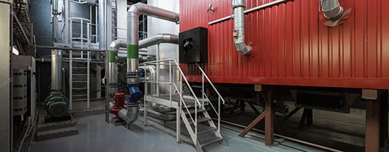 thn-Municipal-Power-Plant-Modification