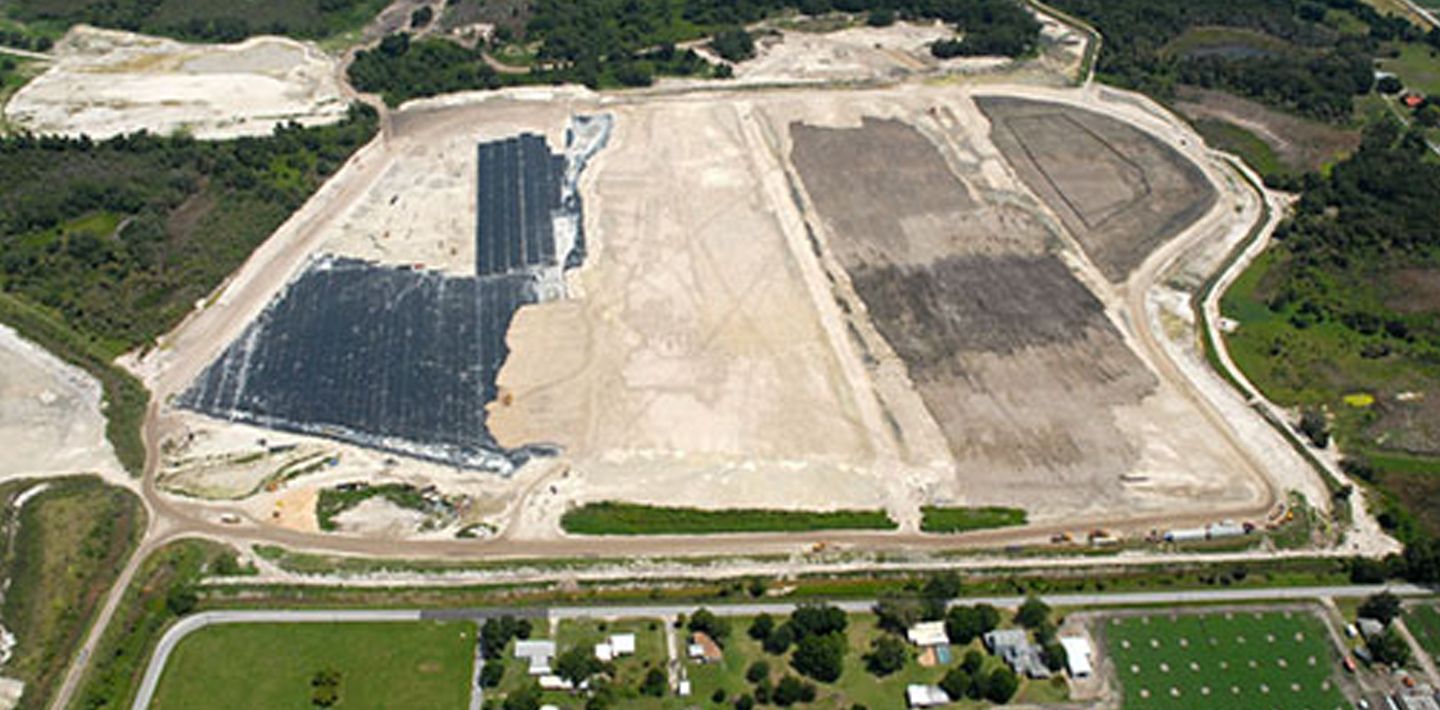 img-Conversion-of-Process-Pond-to-On-site-Disposal-Cell-at-Superfund-site