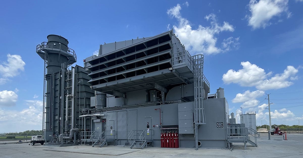 Jade Remy Remy Jade Generating Station | WSP in the U.S.