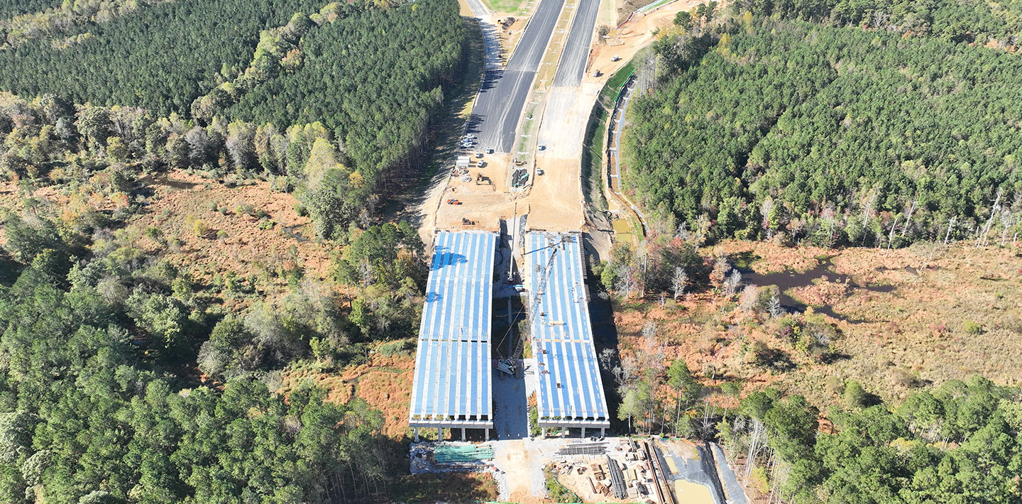 NCDOT: Complete 540