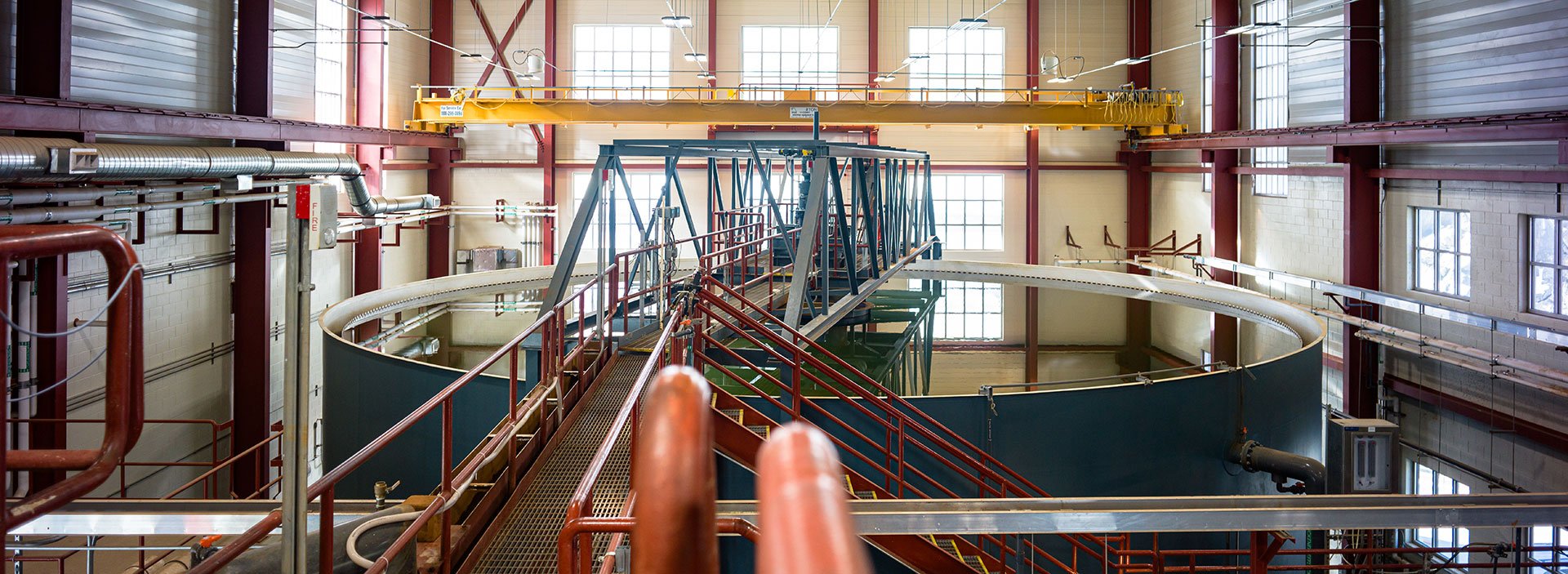 bnr-north-clear-creek-water-treatment-plant