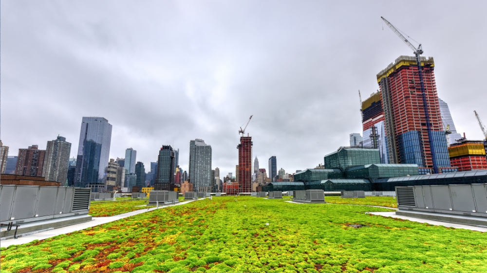 Transforming a landmark venue_Javits Center