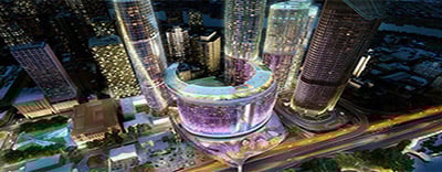 Building Services