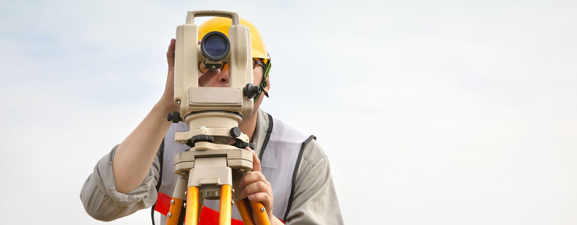 Geomatics and Land Surveying